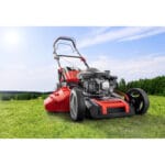 Scheppach samohodna motorna kosačica kosilica MS173-51 SE 4.1 KS