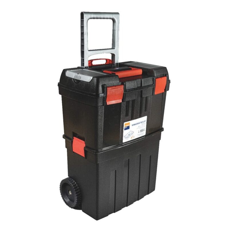 Workers Best PVC transportni kofer za alat 1291709
