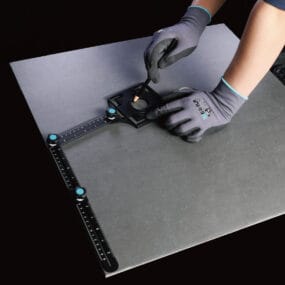 BIHUI šablon za pozicioniranje rupa DBG6 48768