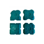 BIHUI lopatice za silikon 4/1 STAK4 48788