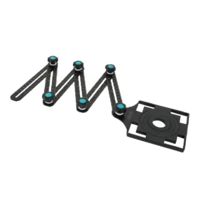 BIHUI šablon za pozicioniranje rupa DBG6 48768