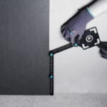 BIHUI šablon za pozicioniranje rupa DBG6 48768