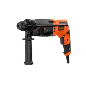Black+Decker električna udarna čekić bušilica BEHS01K