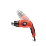 Black+Decker fen za vrući zrak 1600 W KX1692