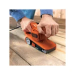 Black+Decker tračna brusilica 720 W KA86