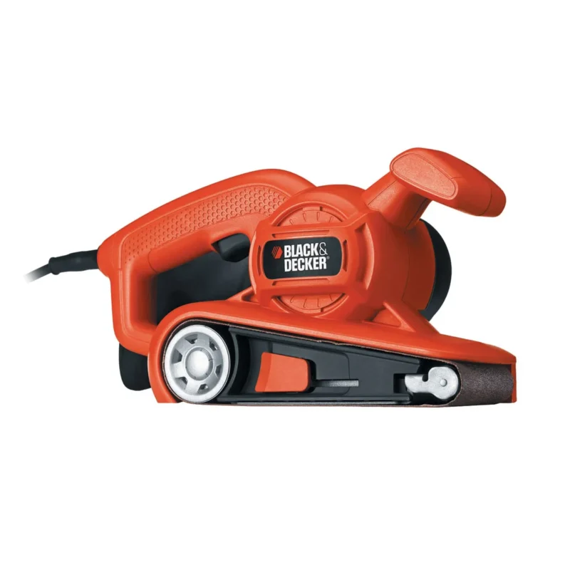 Black+Decker tračna brusilica 720 W KA86