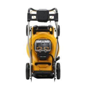 DeWALT aku kosilica kosačica DLM530PT4 2 X 18 V 5Ah Kit