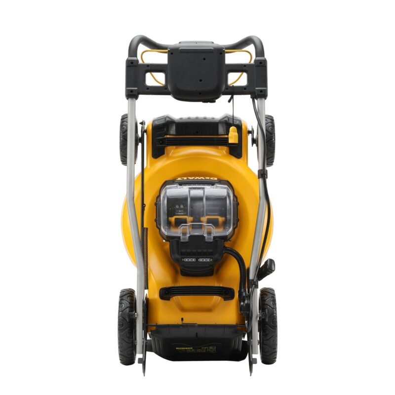 DeWALT aku kosilica kosačica DLM530PT4 2 X 18 V 5Ah Kit