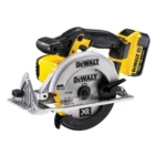 DeWALT aku ručna kružna pila cirkular DCS391M2 18 V