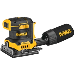DeWALT aku brusilica DCW200NT 18 V Solo