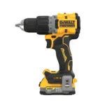DeWALT aku bušilica XR Brushless DCD800E2T 18 V 2x PWS TSTAK