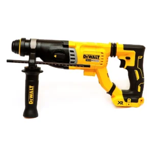 DeWALT aku čekić bušilica DCH263N SDS+ 3J Solo