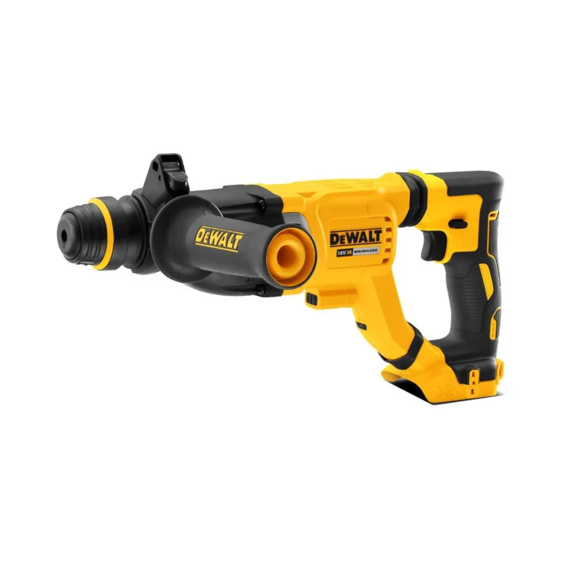 DeWALT aku čekić bušilica DCH263N SDS+ 3J Solo