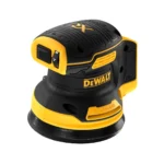 DeWALT aku eksentrična brusilica DCW210N 18 V Solo