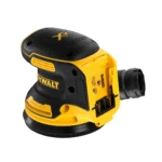 DeWALT aku eksentrična brusilica DCW210N 18 V Solo