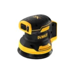DeWALT aku eksentrična brusilica DCW210N 18 V Solo