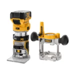 DeWALT aku glodalica DCW604P2 18 V 2 x 5 Ah