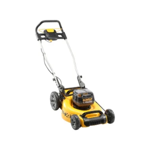 DeWALT aku kosilica kosačica DLM530PT4 2 X 18 V 5Ah Kit
