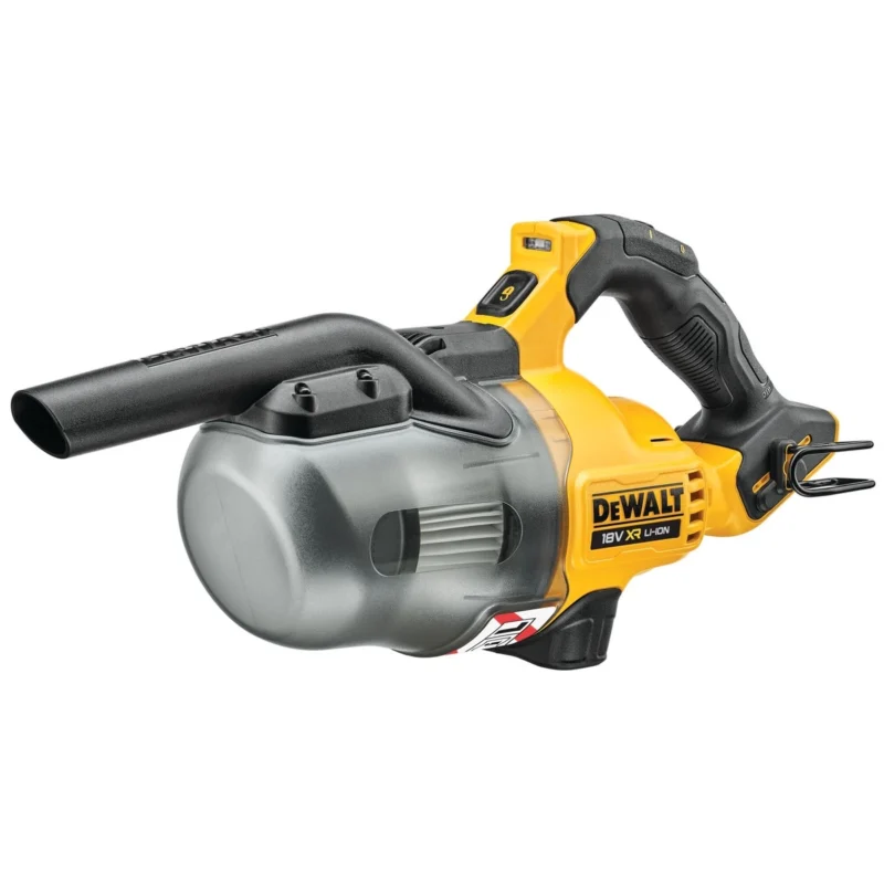 DeWALT aku ručni usisivač 18 V DCV501LN Solo