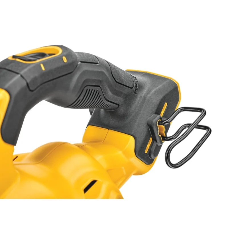 DeWALT aku ručni usisivač 18 V DCV501LN Solo
