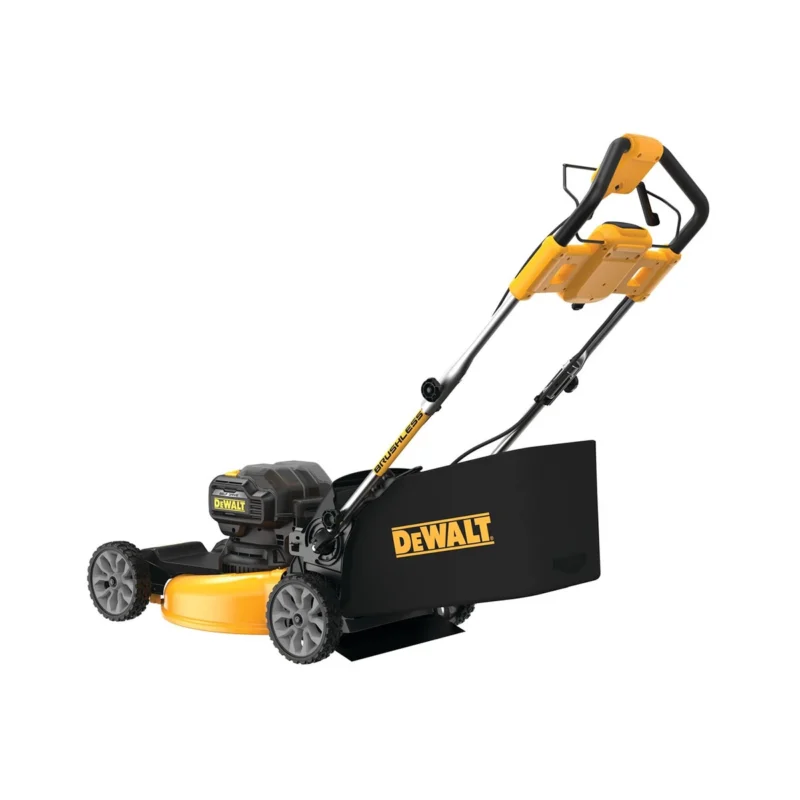 DeWALT aku kosilica kosačica DCMW564N 2 X 18 V Solo