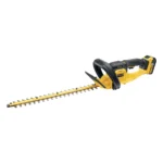 DeWALT aku trimer za živu ogradu DCM563P1 18 V 5Ah Kit