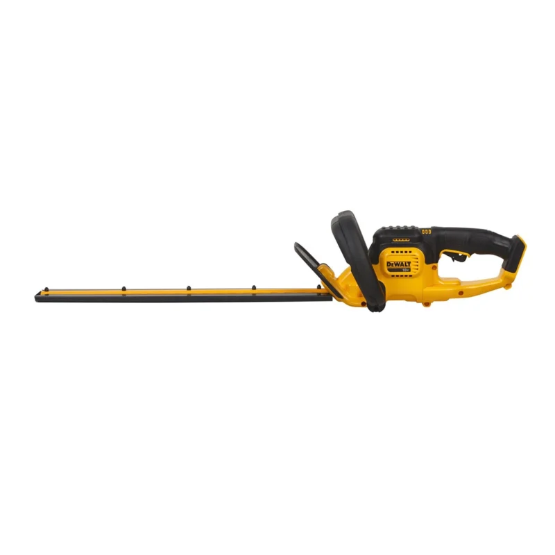 DeWALT aku trimer za živu ogradu DCM563PB 18 V Solo