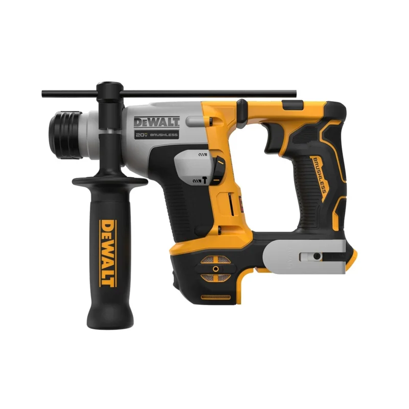 DeWALT aku udarna čekić bušilica DCH172E2T SDS PLUS 2 x PWS 18 V