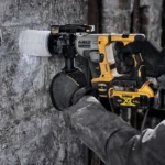 DeWALT aku udarna čekić bušilica DCH172P2 SDSPLUS 2 x 5 Ah 18 V