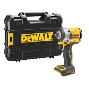 DeWALT aku udarni odvijač DCF921E2T 1/2 Solo 18V TSTAK
