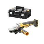 DeWALT aku ugaona kutna brusilica DCG405FNT 18V 125mm Solo
