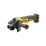 DeWALT aku ugaona kutna brusilica DCG405N 18V 125mm Solo
