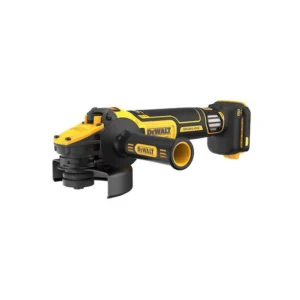 DeWALT aku ugaona kutna brusilica DCG409VSN 18V 125mm Solo