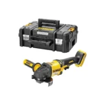 DeWALT aku ugaona kutna brusilica DCG418NT 54V 125mm Solo