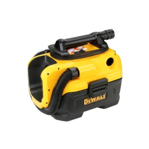 DeWALT aku ususivač za suvo mokro 18 V DCV584L Solo