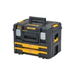 DeWALT kofer za alat TSTAK Combo KIt IP 54  DWST83395-1