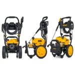 DeWALT perač visokim pritiskom Offroad DXPW004 150 bar