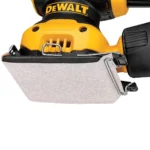 DeWALT tračna brusilica 114 x 108 mm 230 W DWE6411