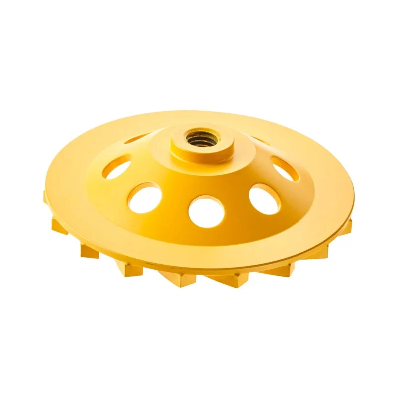 DeWALT ugaona kutna brusilica DWE4257KT 1500W-125mm