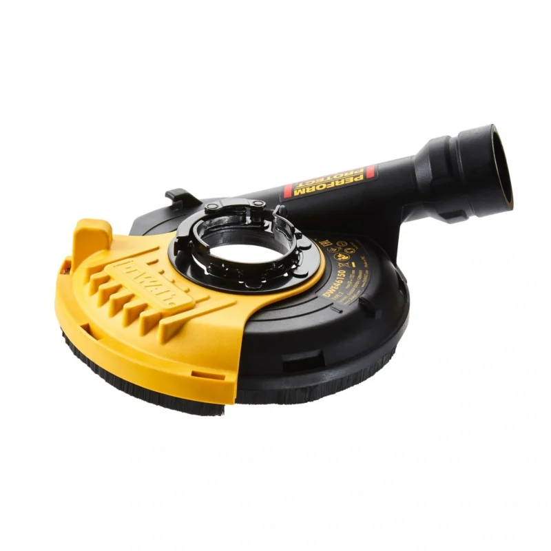 DeWALT ugaona kutna brusilica DWE4257KT 1500W-125mm