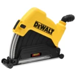 DeWALT zaštita sa vodilicom za rezanje betona za brusilice od 230 mm DWE46229
