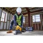 DeWALT zaštita sa vodilicom za rezanje betona za brusilice od 230 mm DWE46229