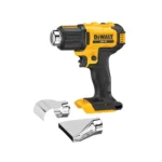 DeWalt aku fen za vrući zrak DCE530N Solo