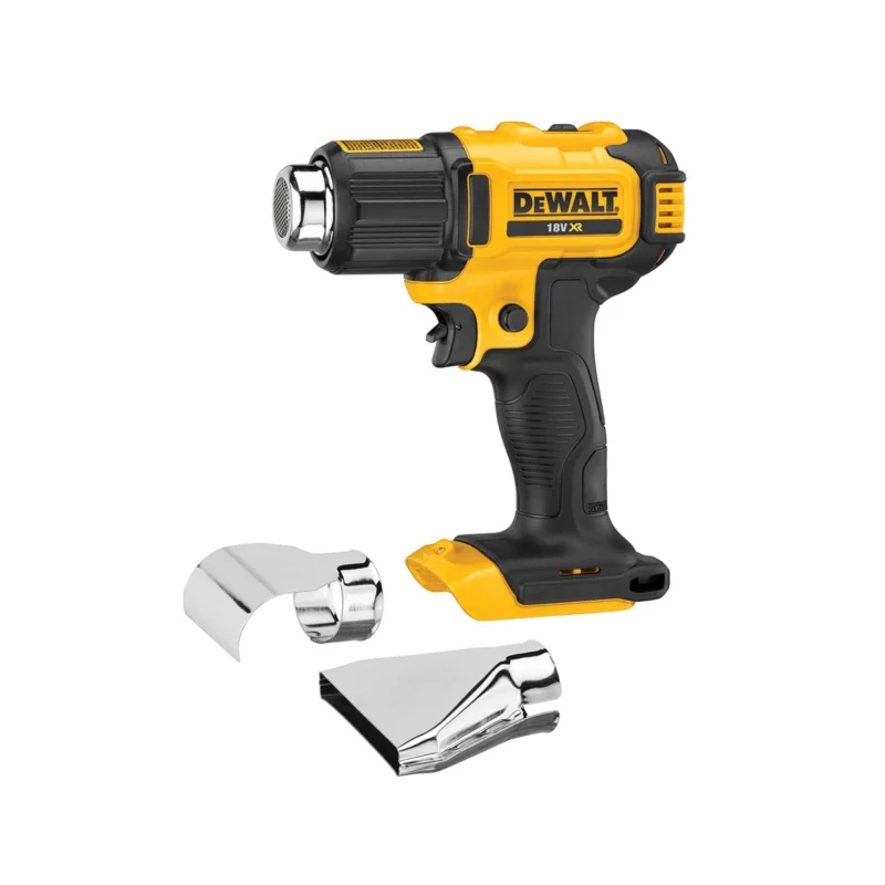 DeWalt aku fen za vrući zrak DCE530N Solo