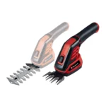 Einhell aku makaze škare za travu i grmlje GC-CG 3,6/70 Li