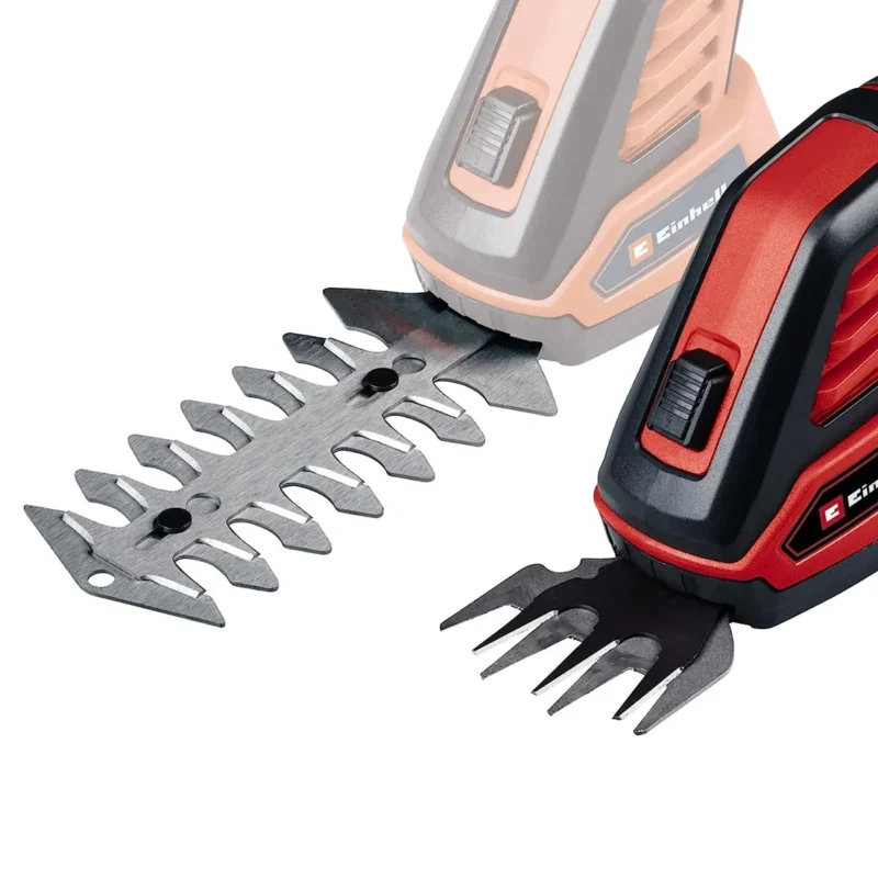 Einhell aku makaze škare za travu i grmlje GC-CG 3,6/70 Li