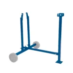 Scheppach stalak za horizontalni cjepač za drva HL760L