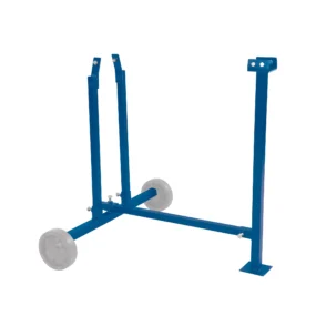 Scheppach stalak za horizontalni cjepač za drva HL760L