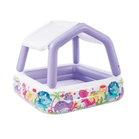 Intex bazen za djecu sa krovom Ocean 57470