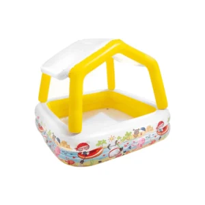 Intex bazen za djecu sa krovom Ocean 57470